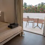 Pensión Est San Teodoro (Sardinia)