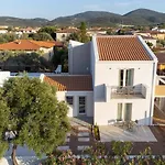 Pensión Est 4*