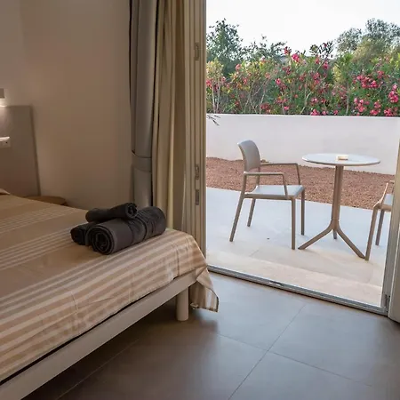 ゲストハウス Est サン・テオドーロ