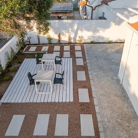 ゲストハウス Est