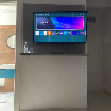 Est サン・テオドーロ