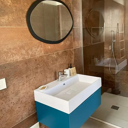 Est ゲストハウス サン・テオドーロ