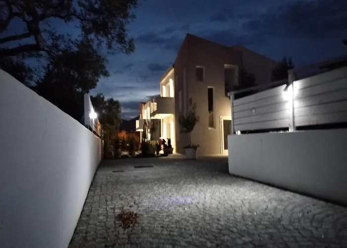 Casa de hóspedes Est 3*