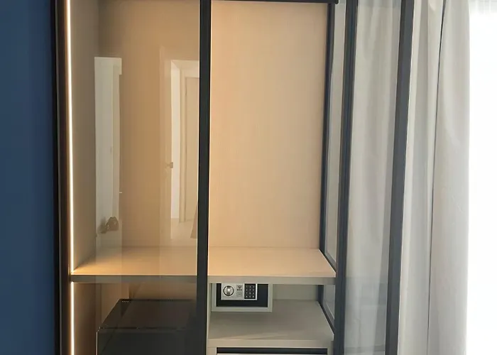 Est Pensjonat San Teodoro (Sardinia)