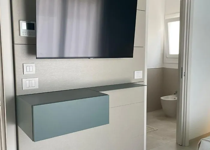 Pensjonat Est San Teodoro (Sardinia)