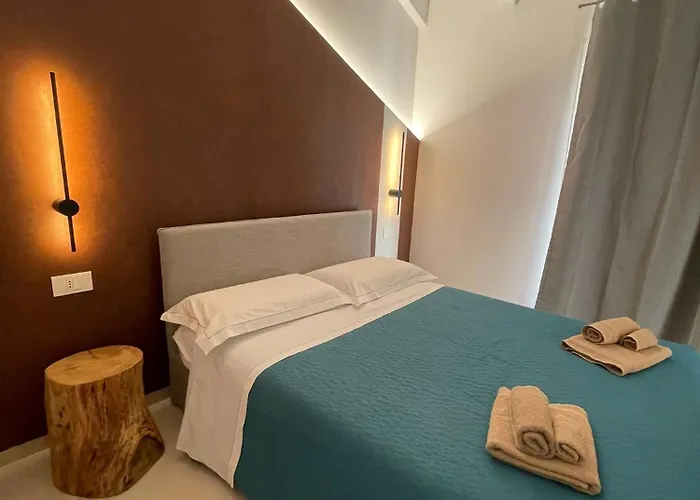 Est 3* San Teodoro (Sardinia)