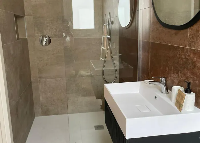 Pensjonat Est San Teodoro (Sardinia)