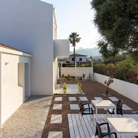 Penzion Est San Teodoro (Sardinia)