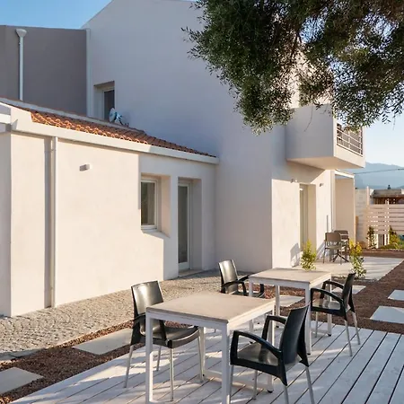 Est San Teodoro (Sardinia)