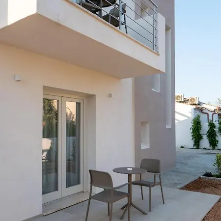 Penzion Est San Teodoro (Sardinia)