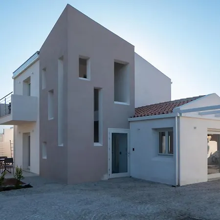 Est 3* San Teodoro (Sardinia)