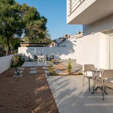 Guest house Est San Teodoro (Sardinia)