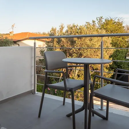 Est 3* San Teodoro (Sardinia)