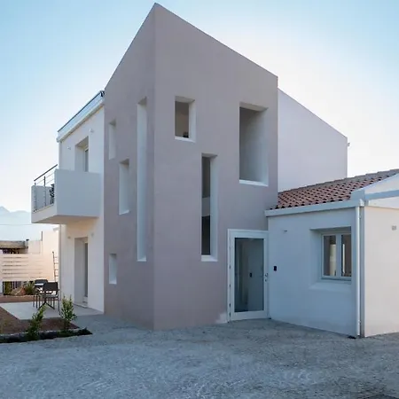 Est Guest house San Teodoro (Sardinia)