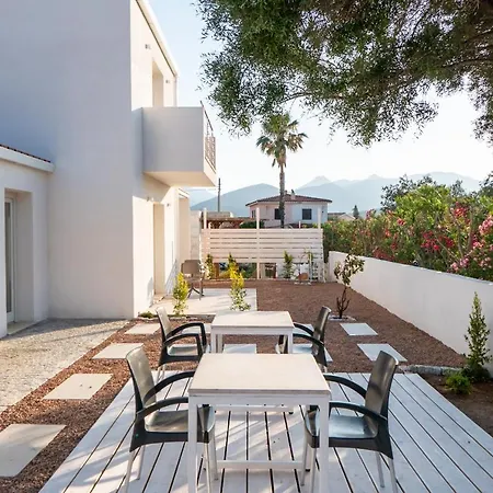 Est San Teodoro (Sardinia)