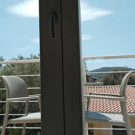 Est Guest house *