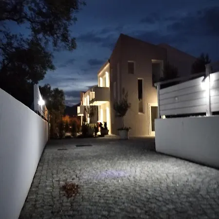 Guest house Est *