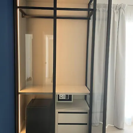 Est Penzion San Teodoro (Sardinia)