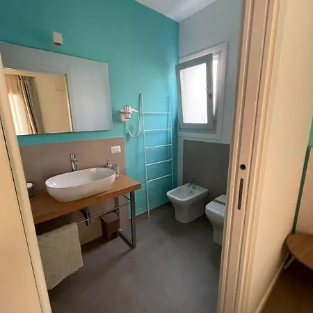 Guest house Est *
