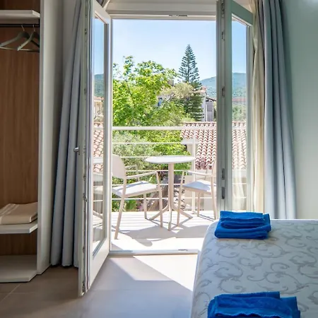 Est 3* San Teodoro (Sardinia)