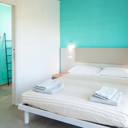 招待所 Est 圣特奥多罗