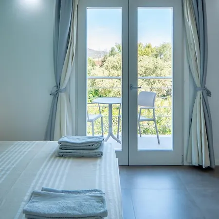 Est 3* San Teodoro (Sardinia)