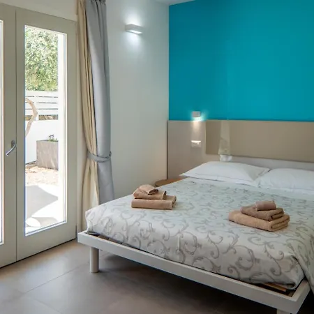 Est 4* San Teodoro