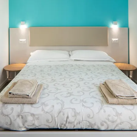 Est Penzion San Teodoro (Sardinia)