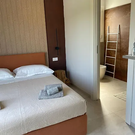 Πανσιόν Est San Teodoro (Sardinia)