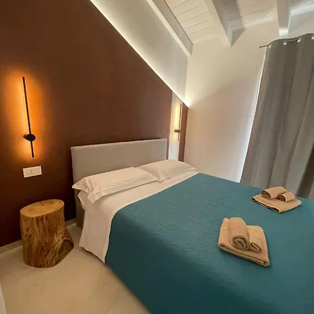 Est 4* San Teodoro