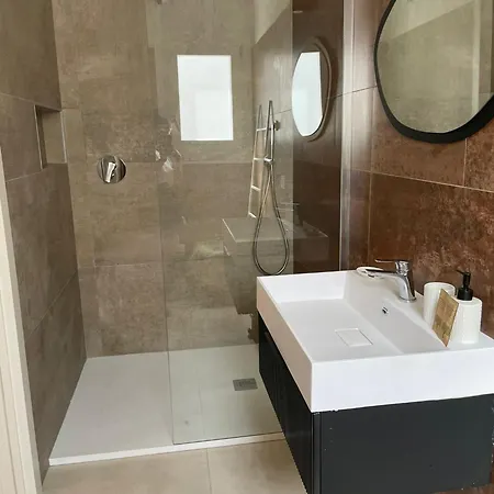 Penzion Est San Teodoro (Sardinia)